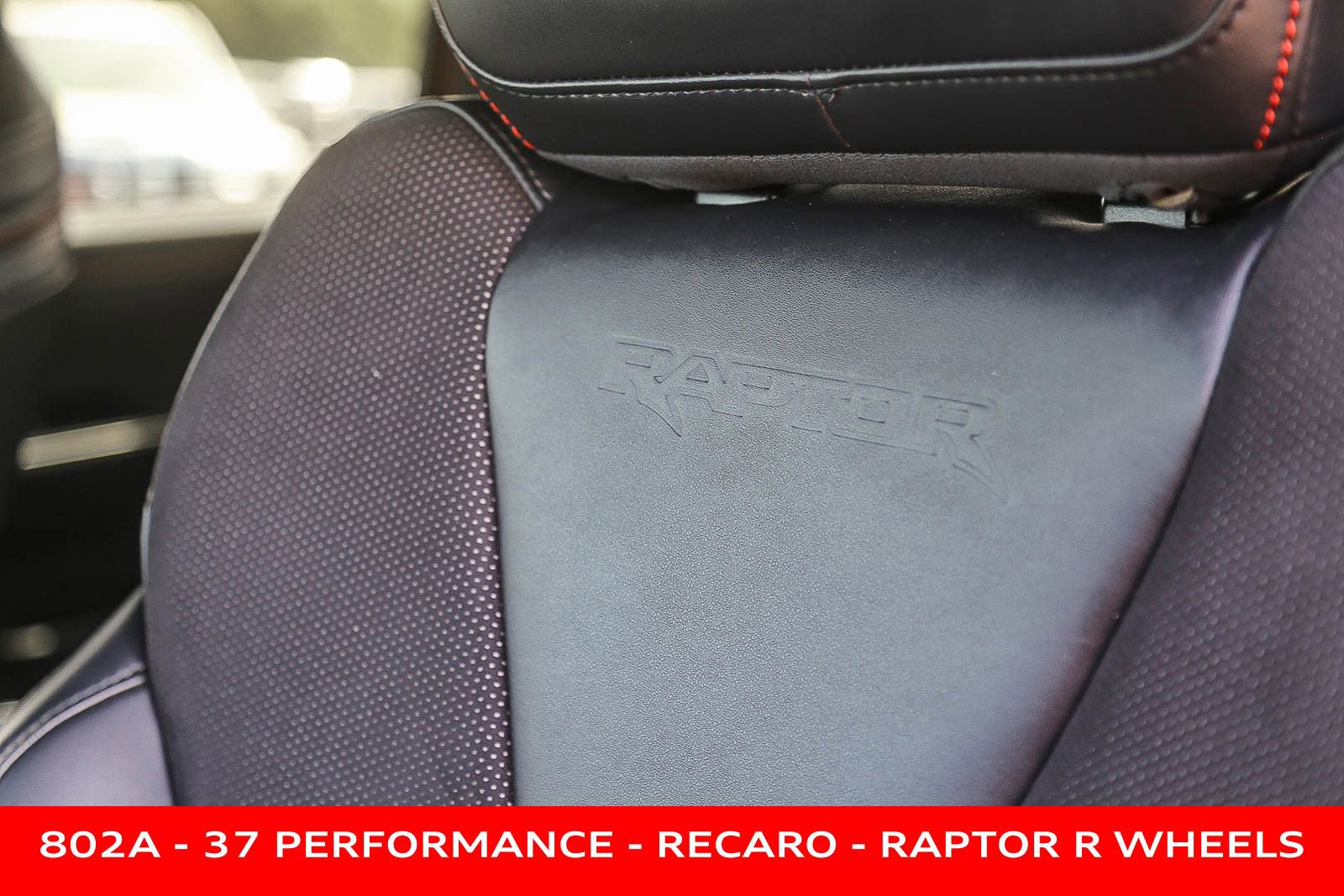 Used 2024 Ford F150 Raptor image 23