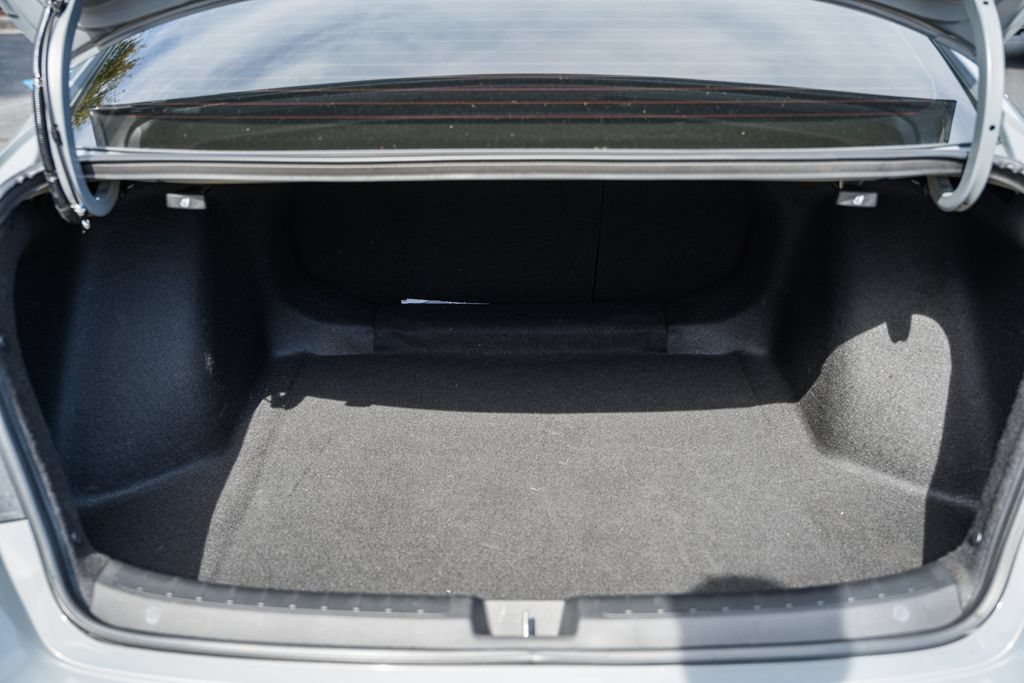 Used 2025 Honda Civic Sport image 10
