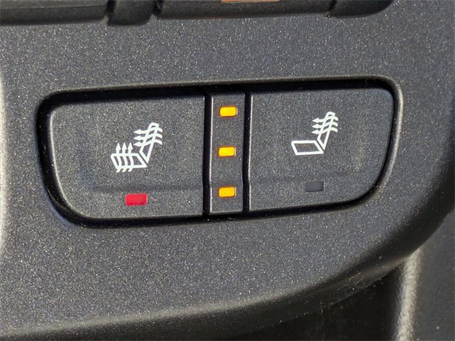 Used 2020 Chevrolet Colorado Z71 image 26