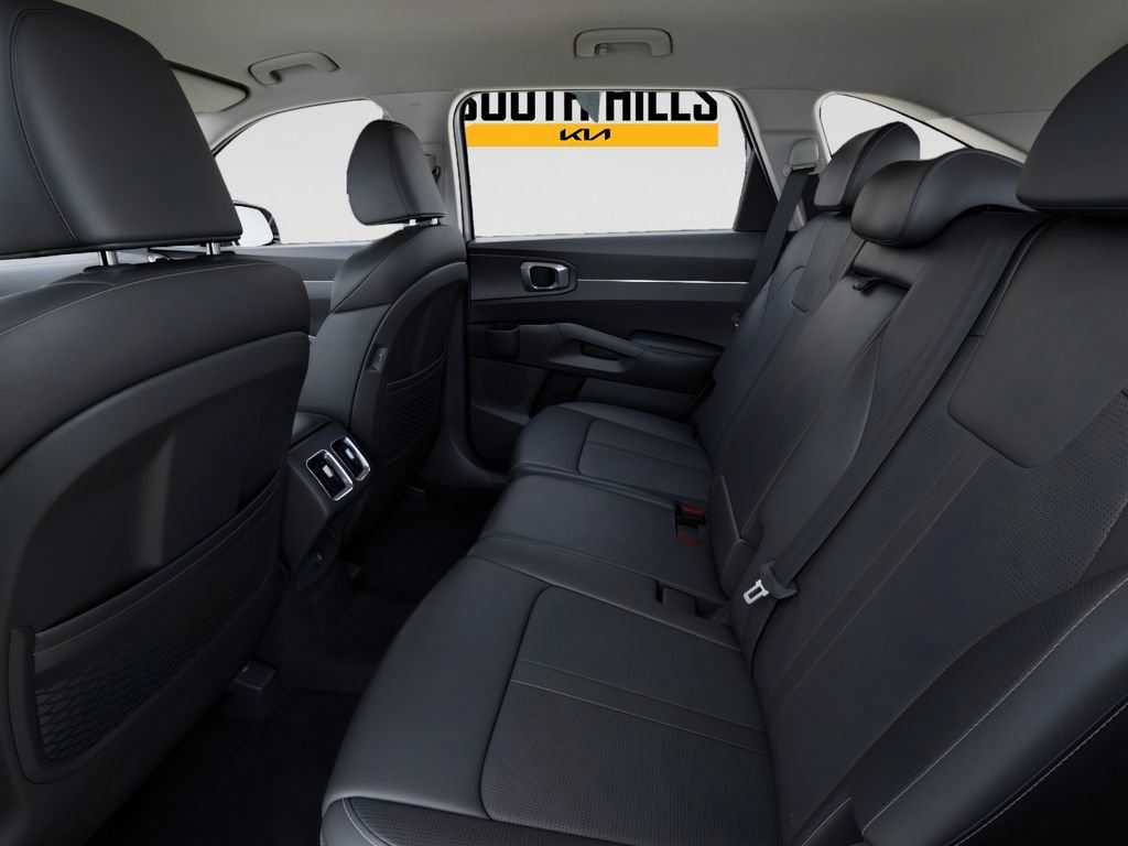 New 2026 Kia Sorento S AWD/4WD image 18