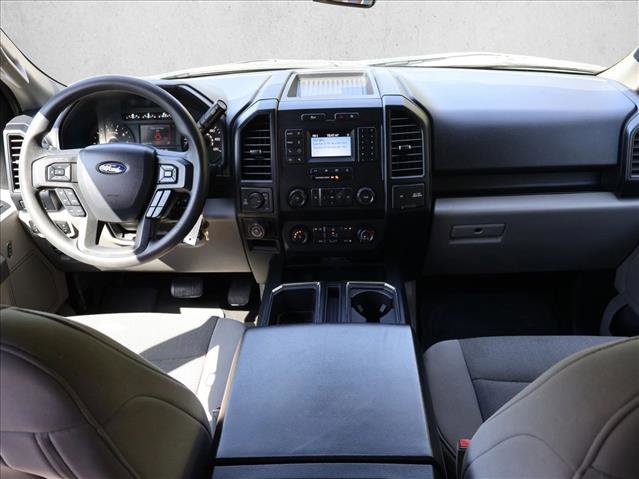 Used 2019 Ford F150 XL w/ Equipment Group 101A Mid AWD/4WD image 20
