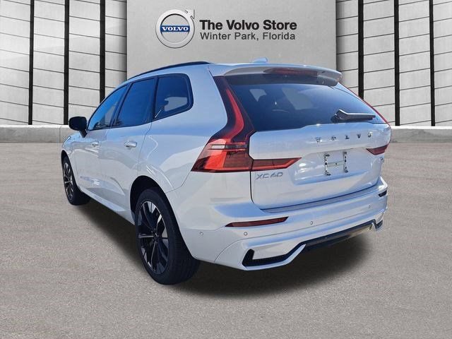 New 2026 Volvo XC60 T8 Plus w/ Protection Package Premier AWD/4WD image 6
