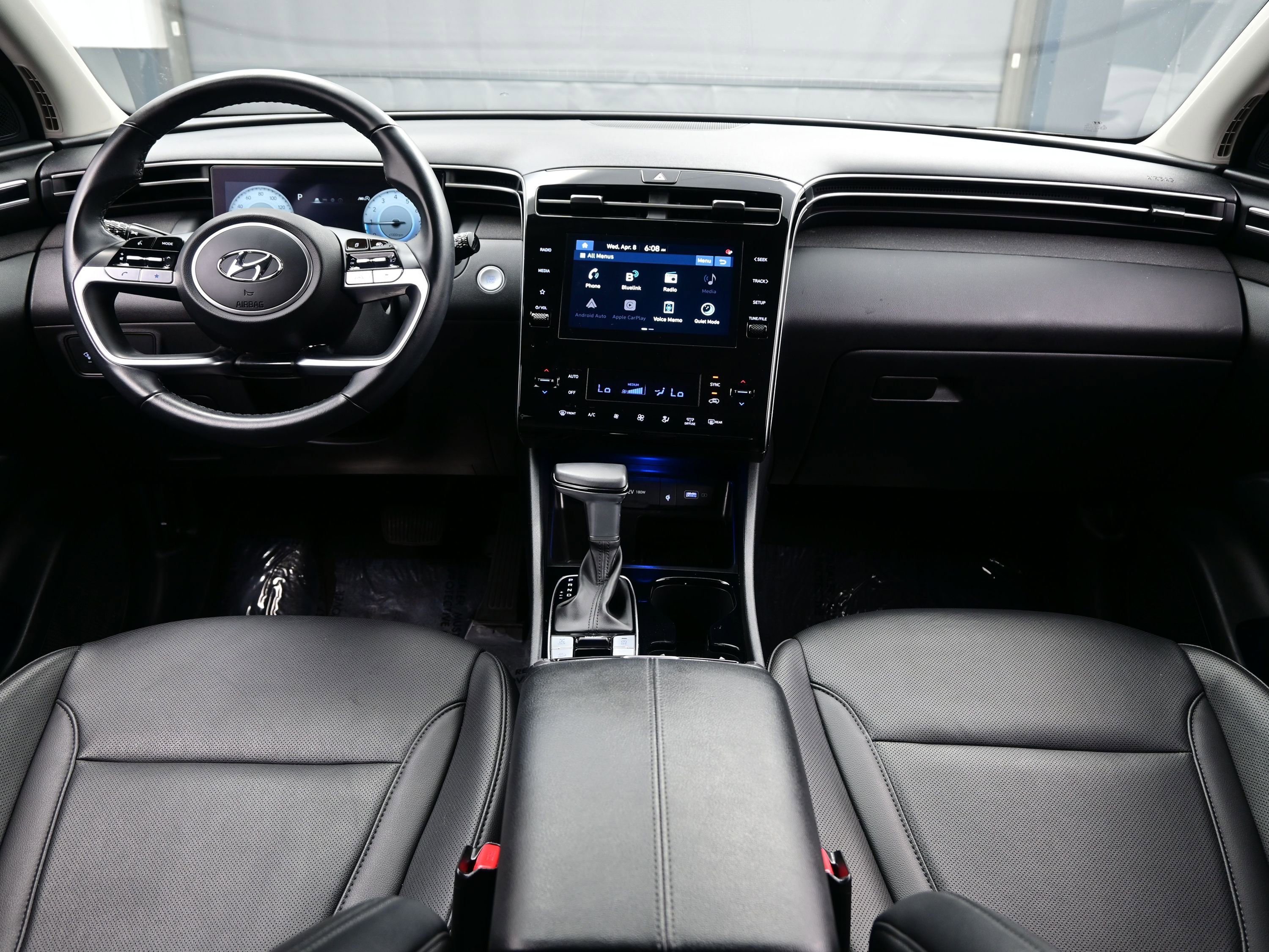 Used 2023 Hyundai Tucson SEL w/ Convenience Package image 17