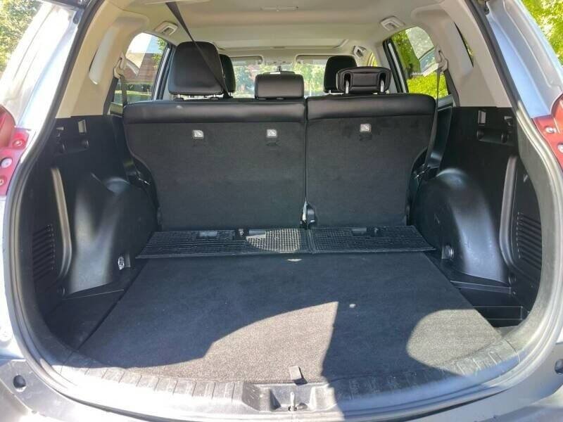Used 2013 Toyota RAV4 Limited FWD image 15