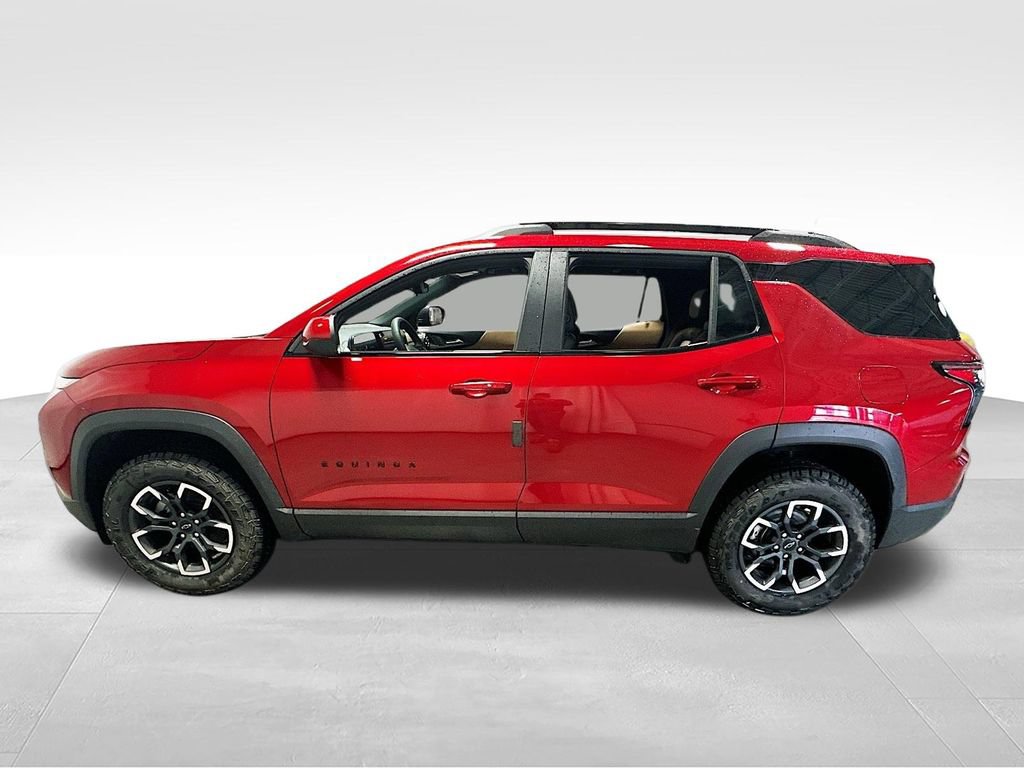New 2026 Chevrolet Equinox ACTIV FWD image 7