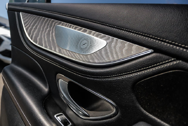Used 2019 Mercedes-Benz CLS 450 4MATIC image 51