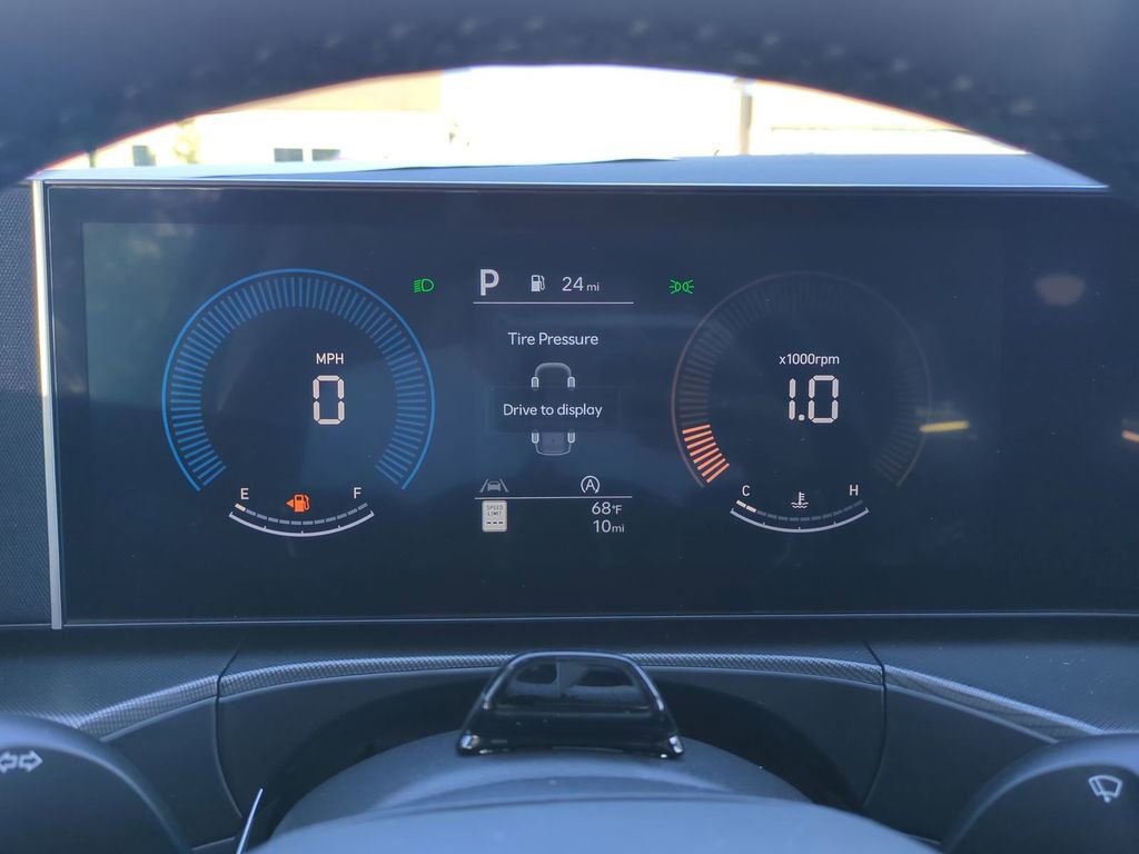 New 2026 Hyundai Santa Fe XRT image 37