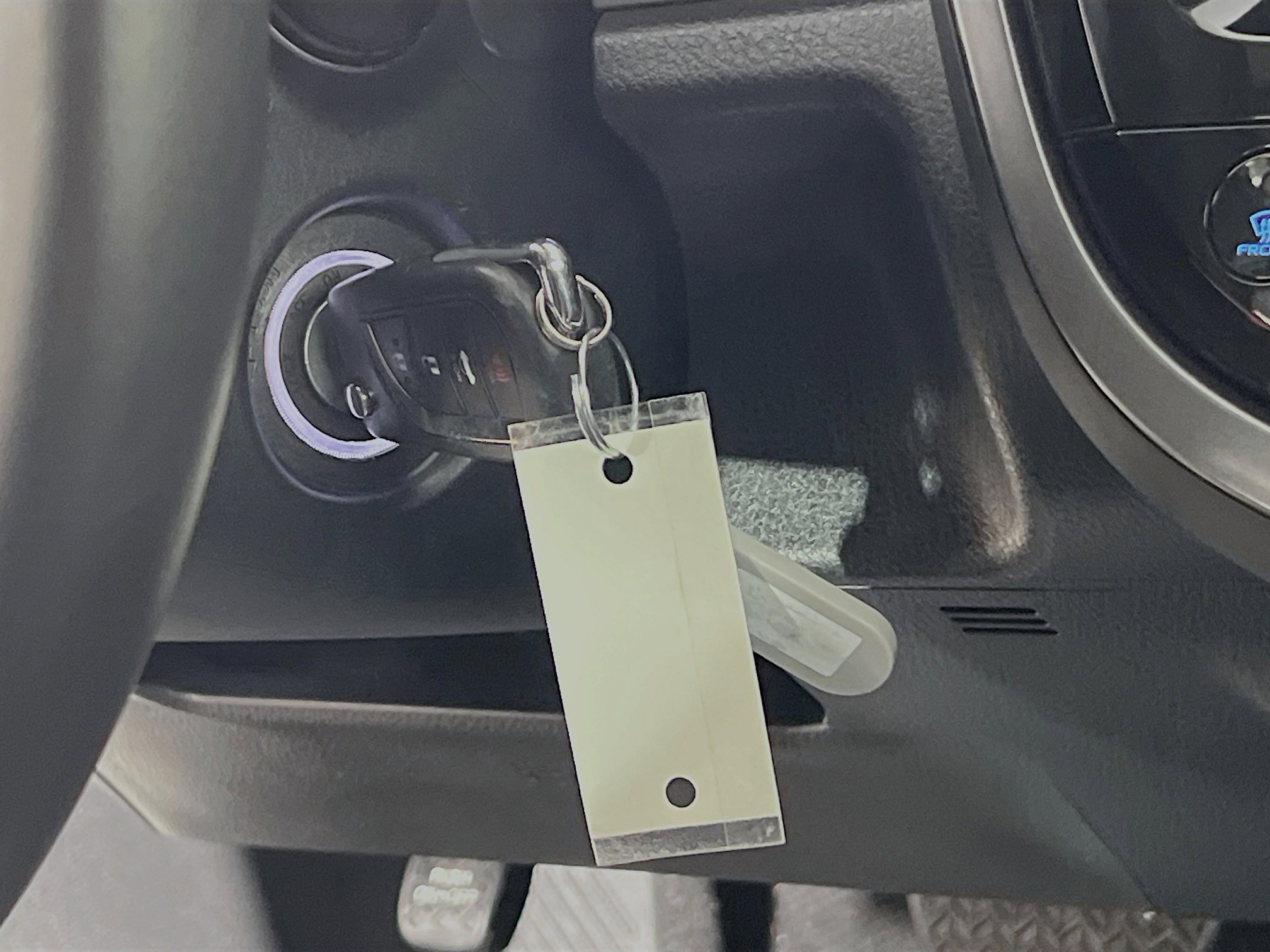 Used 2023 Toyota Camry SE image 23