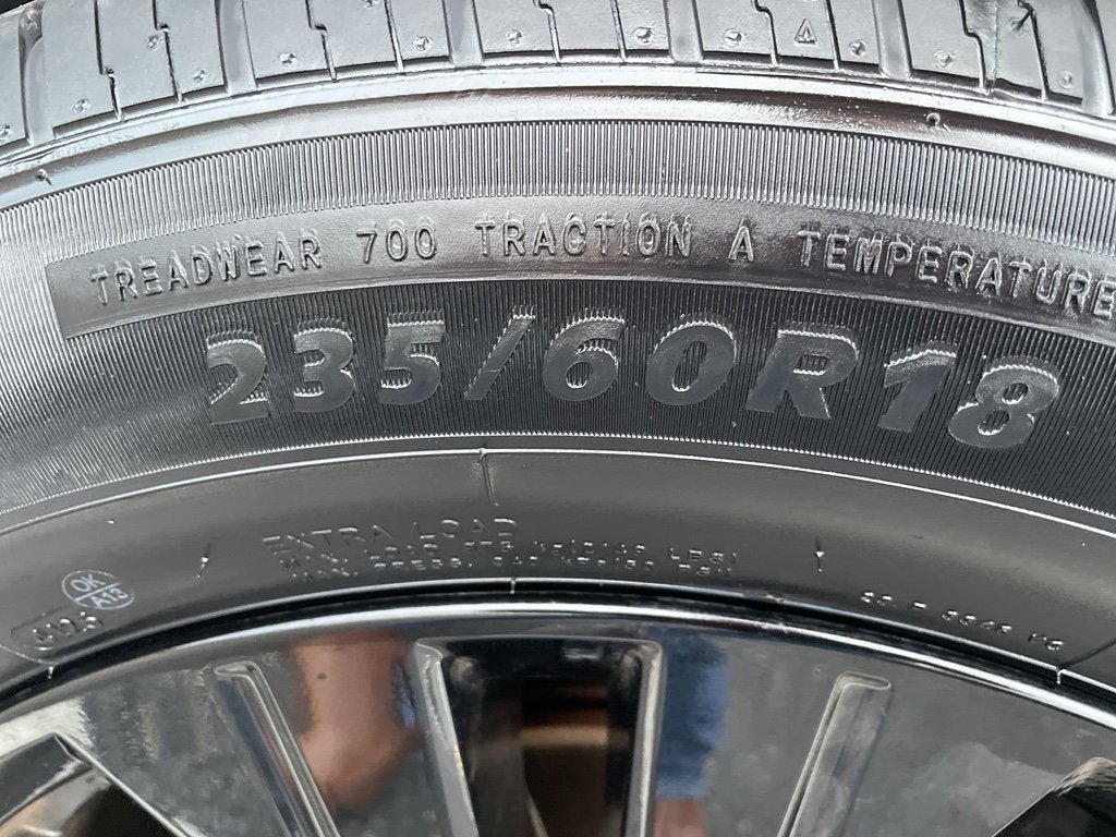 Certified 2023 Nissan Rogue SV w/ SV Premium B Package image 27