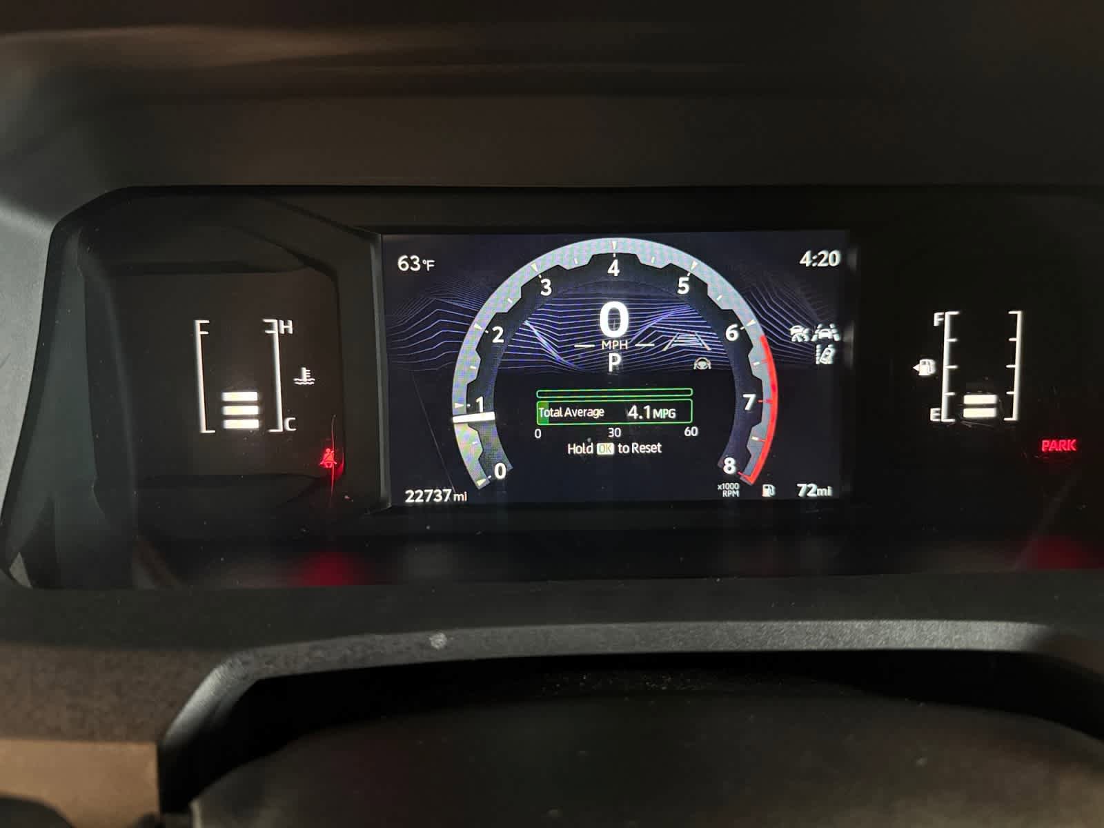 Certified 2025 Toyota Tacoma SR w/ SR Upgrade Package AWD/4WD image 14