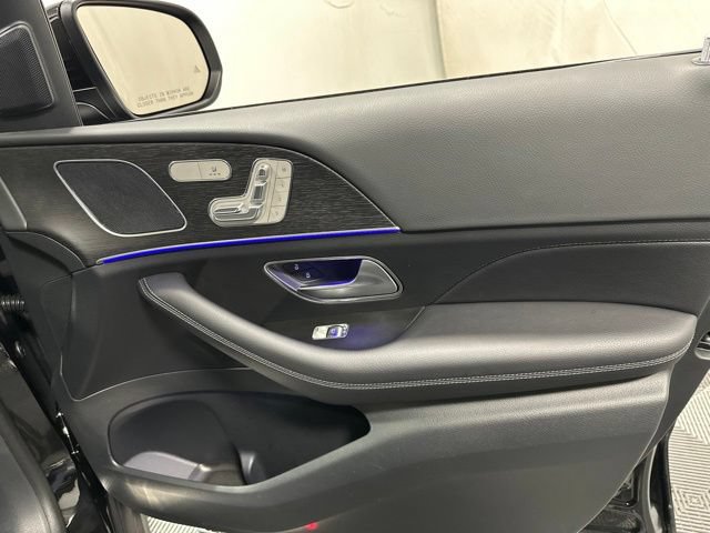 Used 2026 Mercedes-Benz GLE 350 4MATIC image 33
