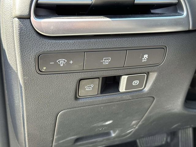 Used 2024 Hyundai Palisade SEL image 24