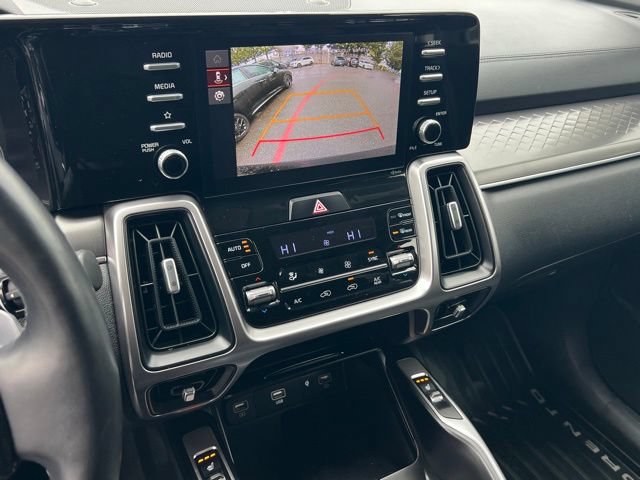Used 2023 Kia Sorento X-Line EX AWD/4WD image 23