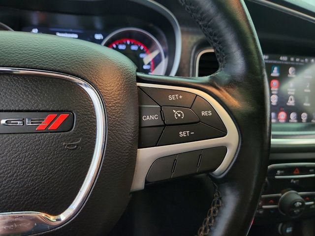 Used 2016 Dodge Charger SXT w/ AWD Plus Group image 25
