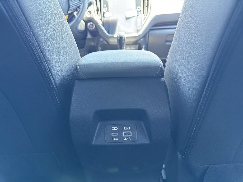 New 2026 Subaru Crosstrek 2.5i Wilderness AWD/4WD image 23