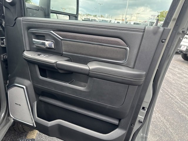 New 2026 RAM 2500 Laramie image 14