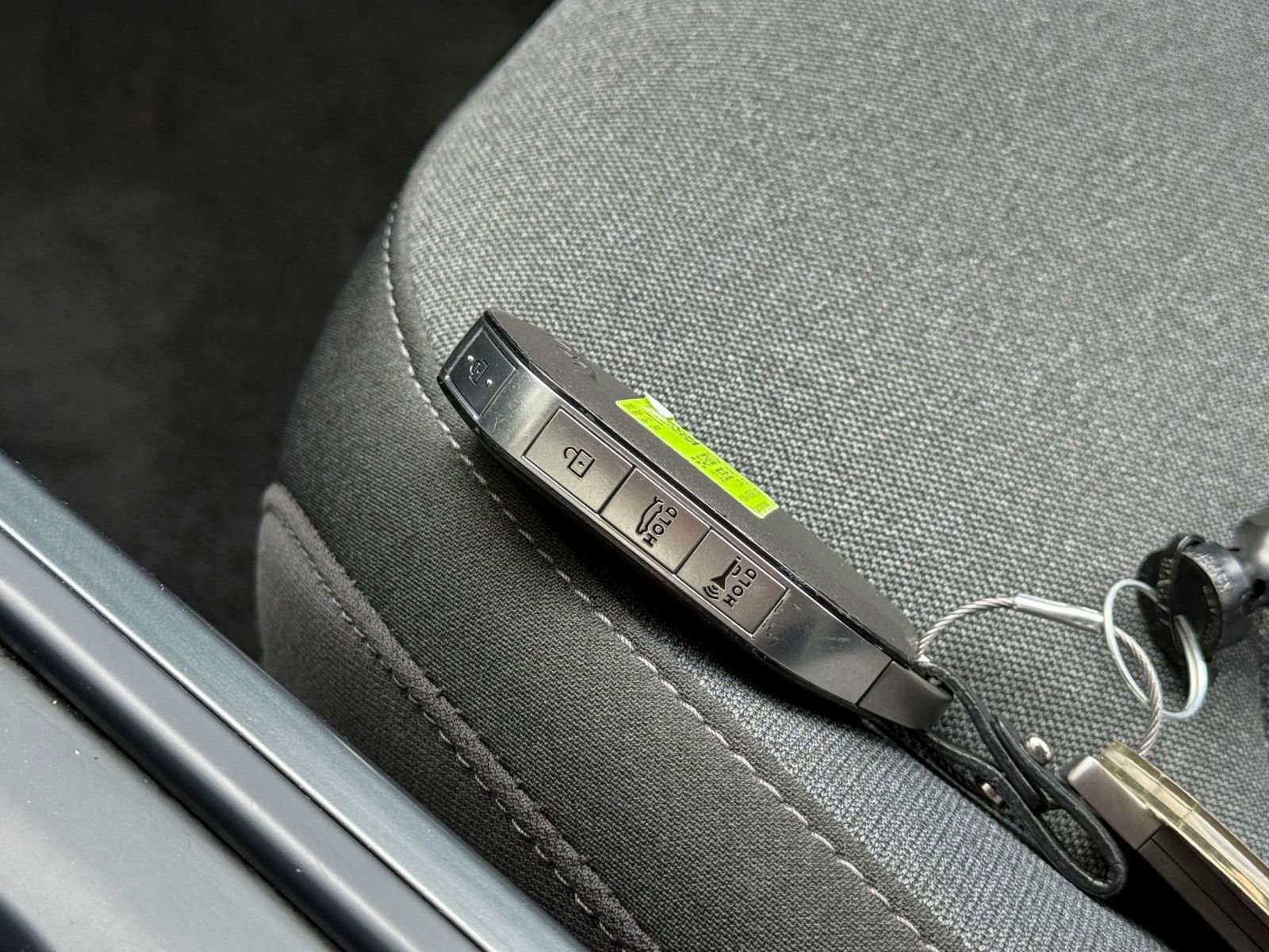 Used 2025 Kia K4 FWD image 21