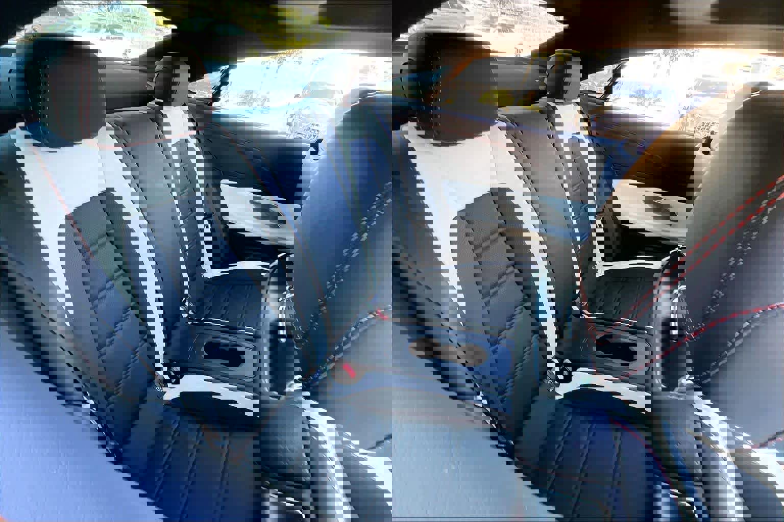 Certified 2020 Mercedes-Benz E 53 AMG 4MATIC Coupe image 18