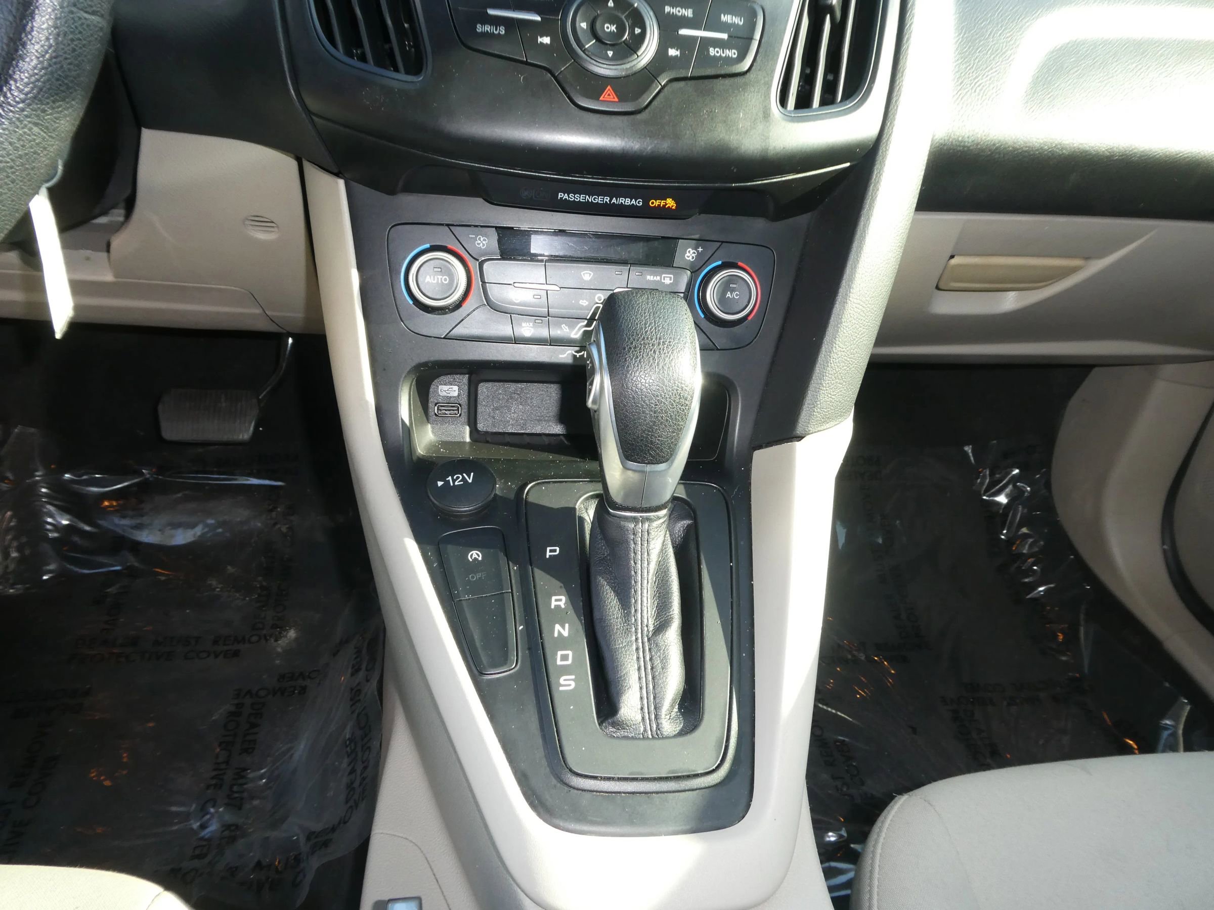 Used 2018 Ford Focus SE image 21