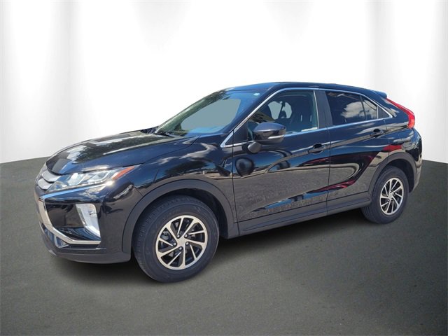 Used 2020 Mitsubishi Eclipse Cross ES image 2