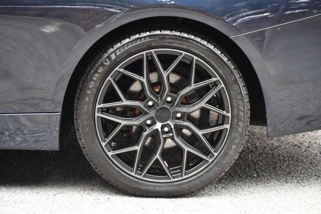 Used 2018 BMW 430i xDrive Convertible image 18