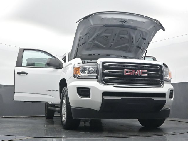 Used 2020 GMC Canyon W/T w/ Convenience Package RWD image 56