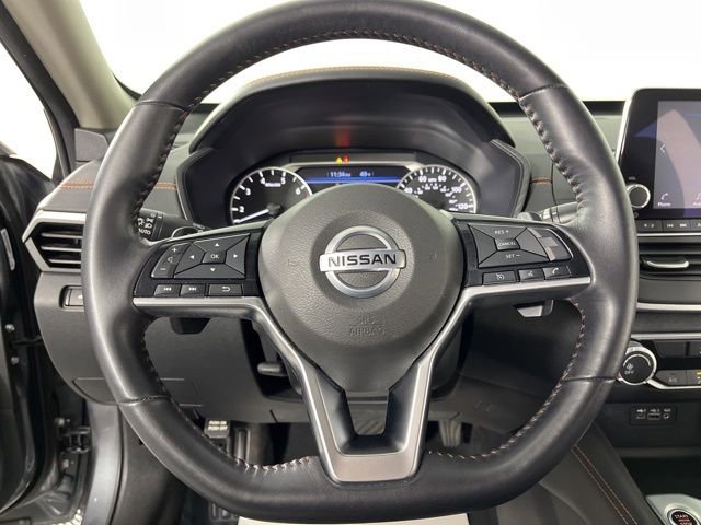 Used 2020 Nissan Altima 2.5 SR image 20