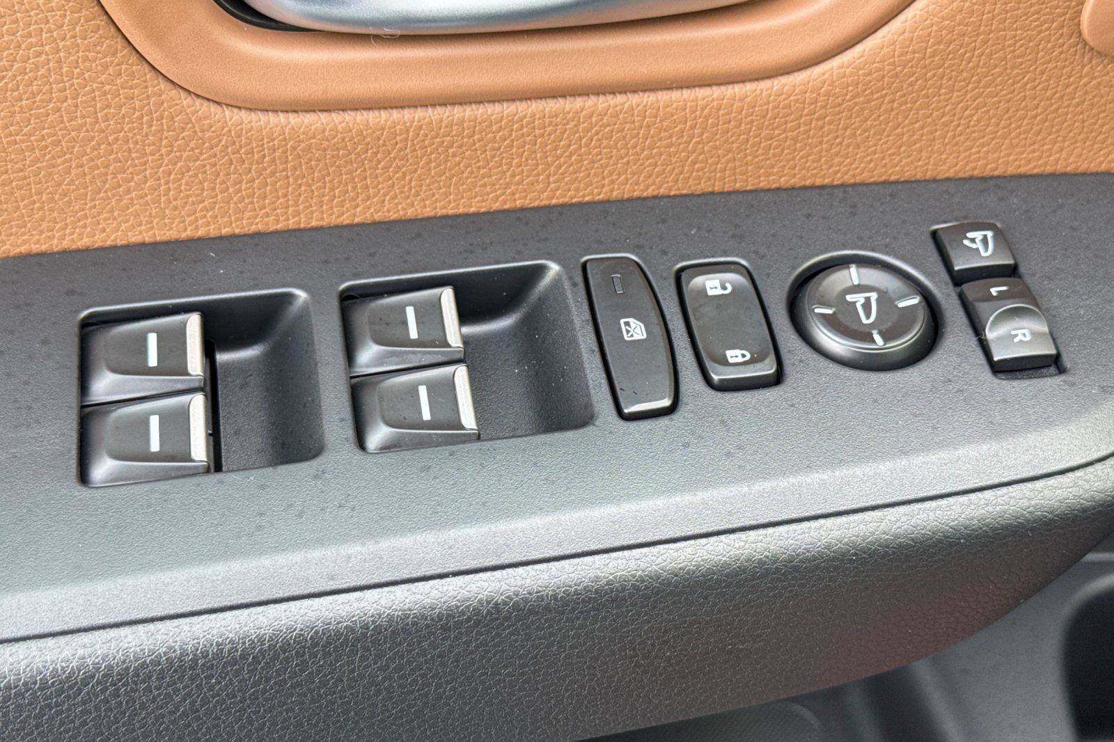 New 2026 Honda Passport TrailSport Elite image 12