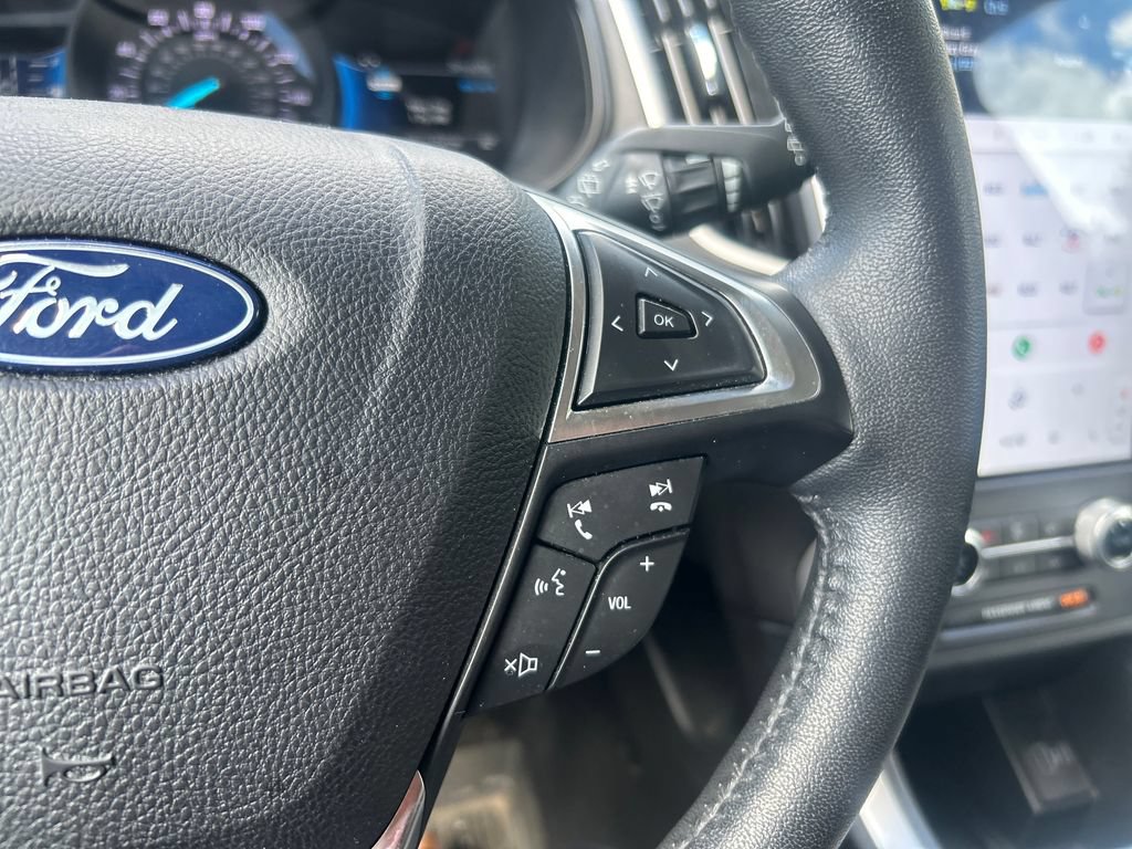 Used 2022 Ford Edge SEL w/ Convenience Package AWD/4WD image 24