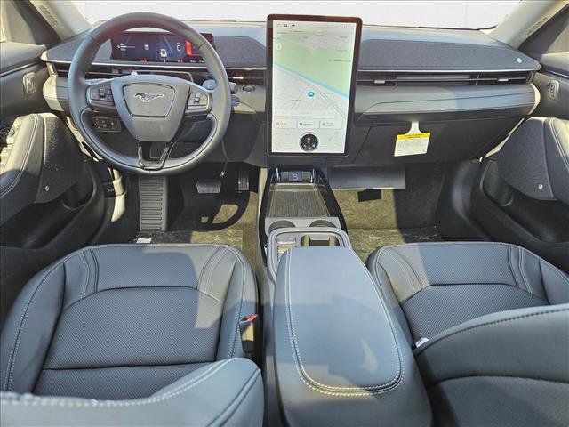 New 2025 Ford Mustang Mach-E Premium image 15