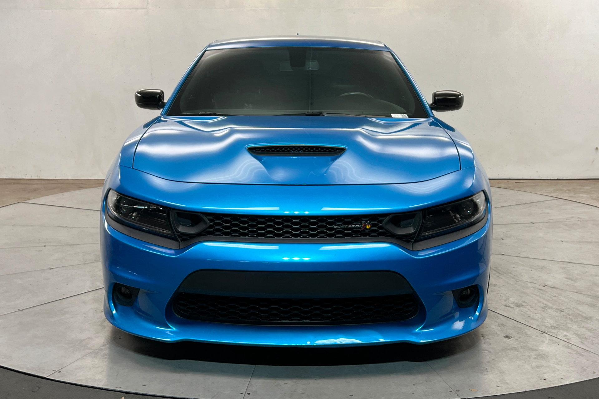 Used 2023 Dodge Charger Scat Pack w/ Plus Group RWD image 9