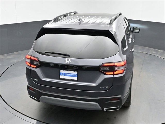 Used 2023 Honda Pilot Elite image 33