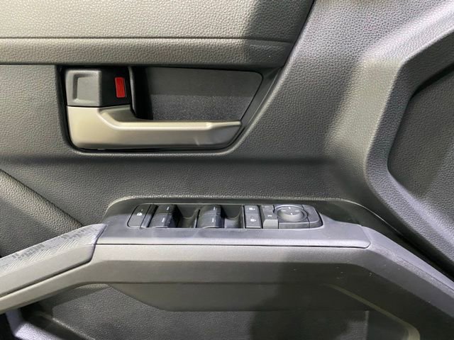 New 2026 Toyota Tacoma TRD Sport image 12