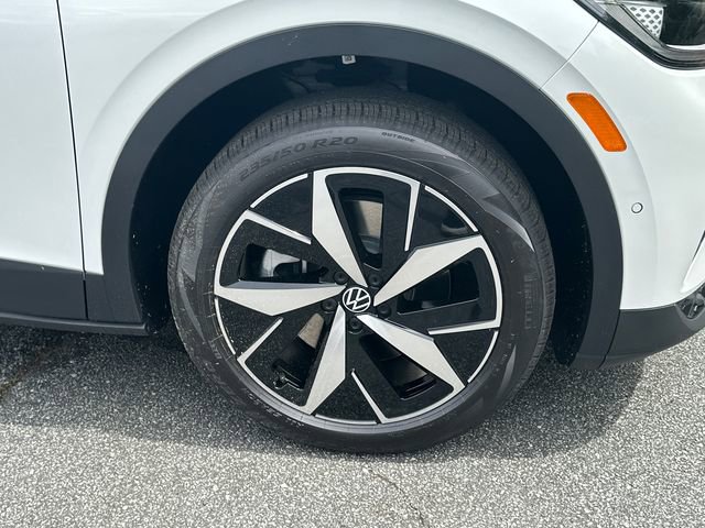 New 2026 Volkswagen ID.4 Pro S AWD/4WD image 28
