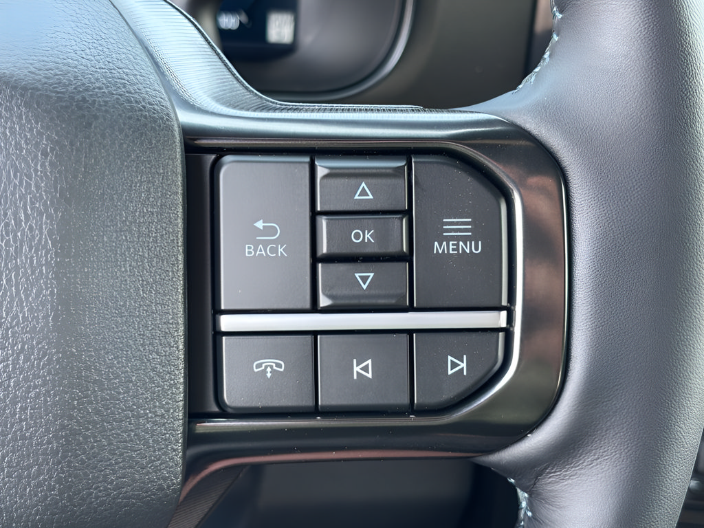 New 2026 Ford F250 Platinum AWD/4WD image 25