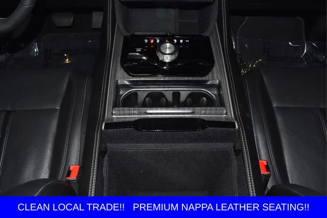 Used 2023 Jeep Wagoneer Series II AWD/4WD image 29