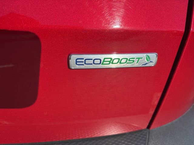 Used 2020 Ford Escape SEL image 7