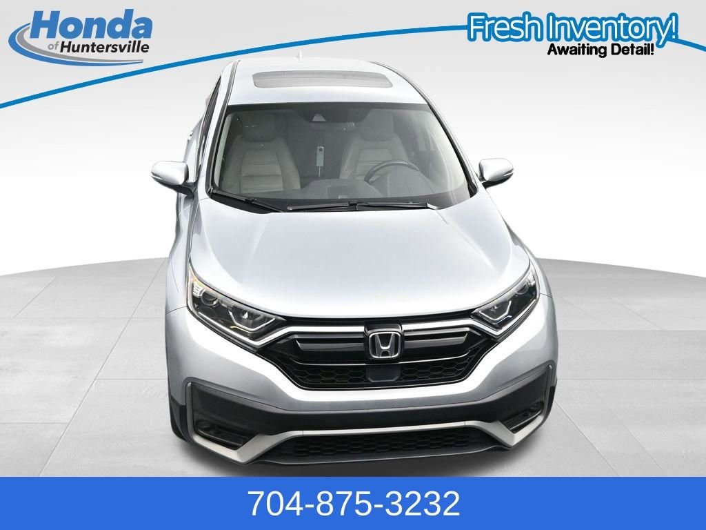Used 2020 Honda CR-V EX-L image 37