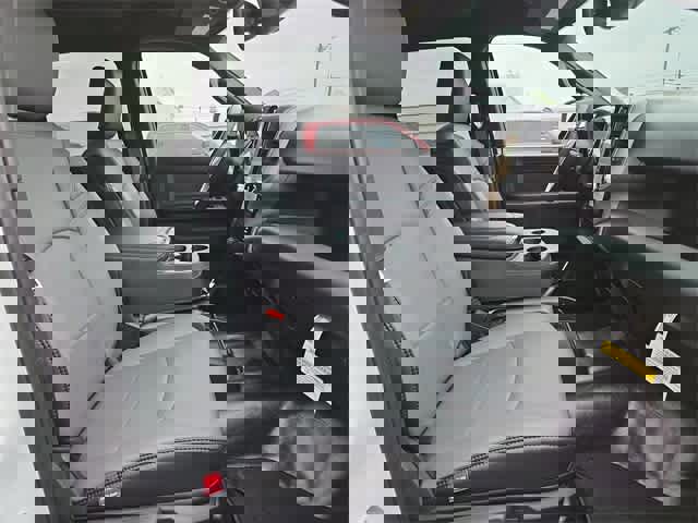 New 2026 RAM 3500 Tradesman image 22