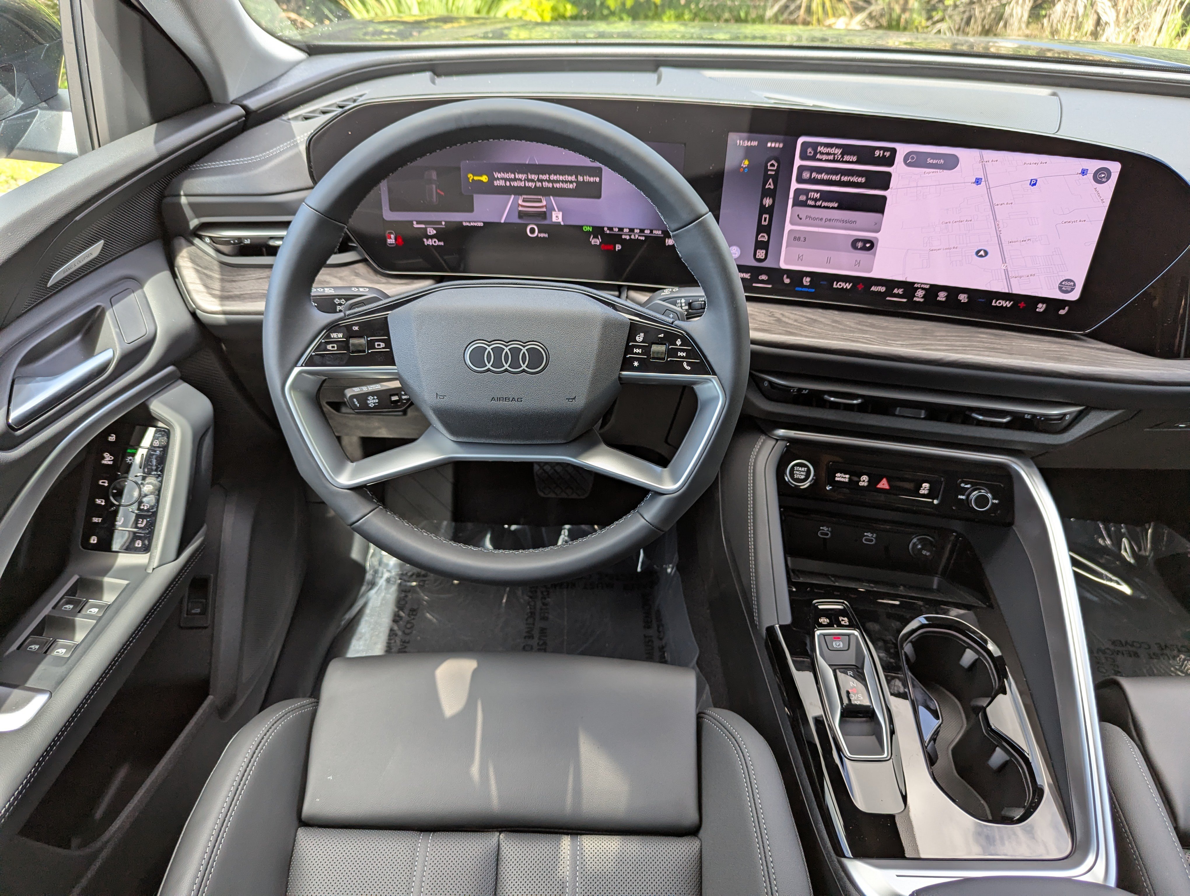 New 2026 Audi Q5 Premium Plus AWD/4WD image 15