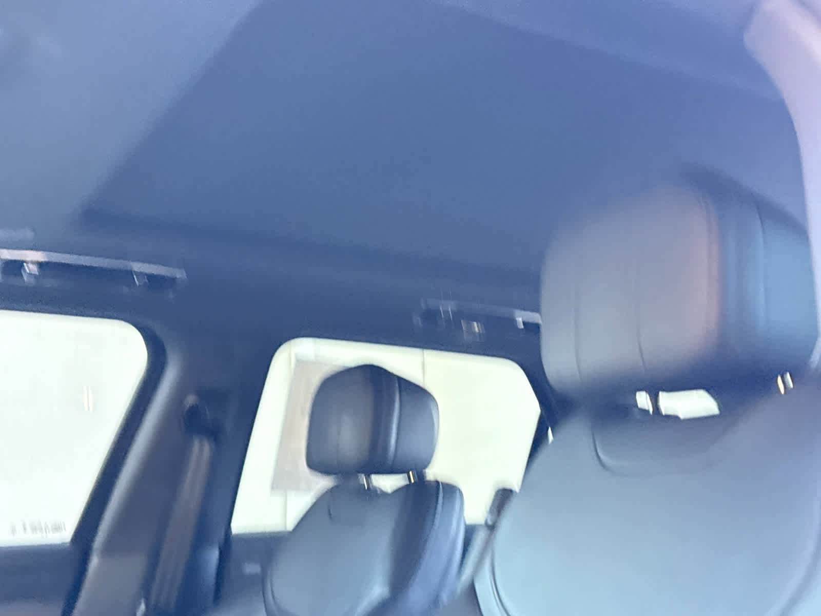 Certified 2024 Land Rover Range Rover Sport SE image 11