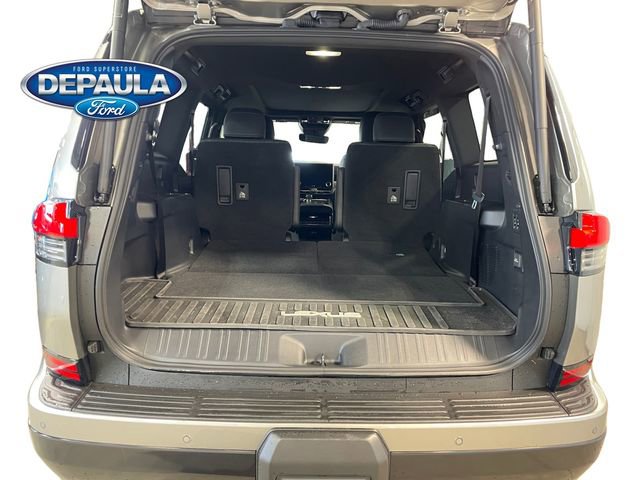 Used 2024 Lexus GX 550 image 6