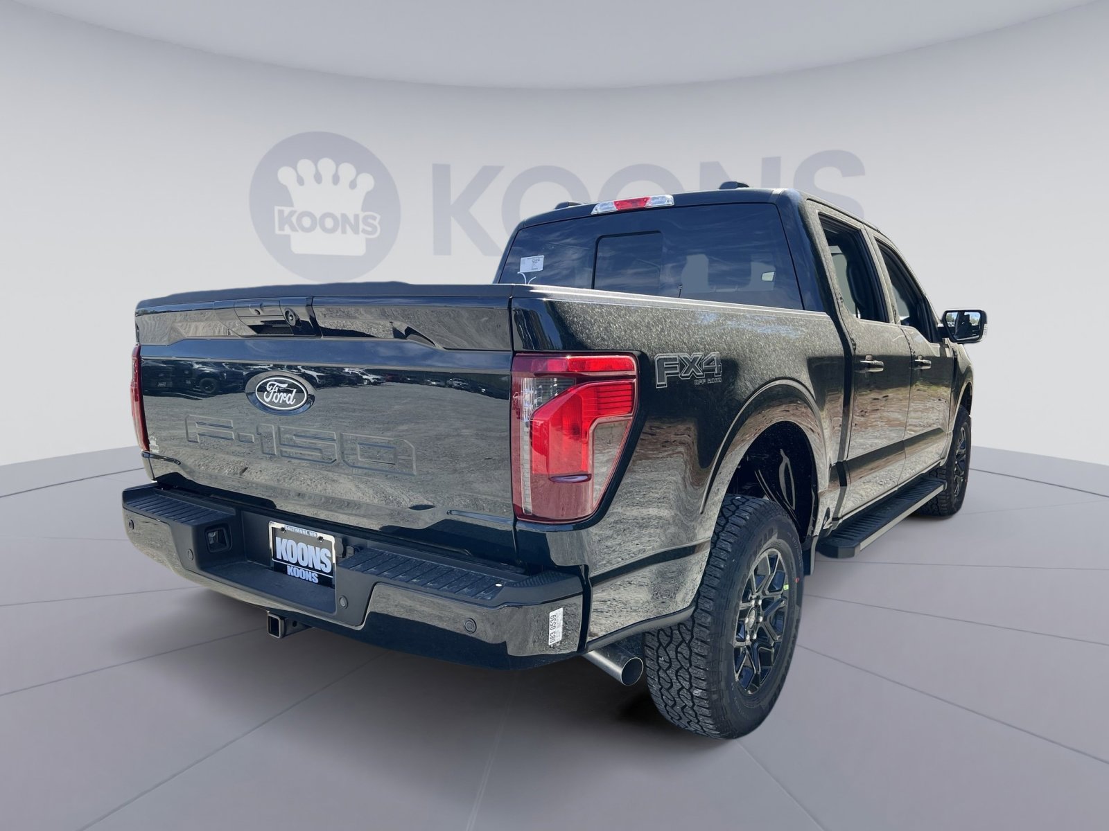 New 2026 Ford F150 XLT AWD/4WD image 7