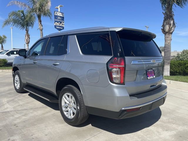 Used 2024 Chevrolet Tahoe LT image 6