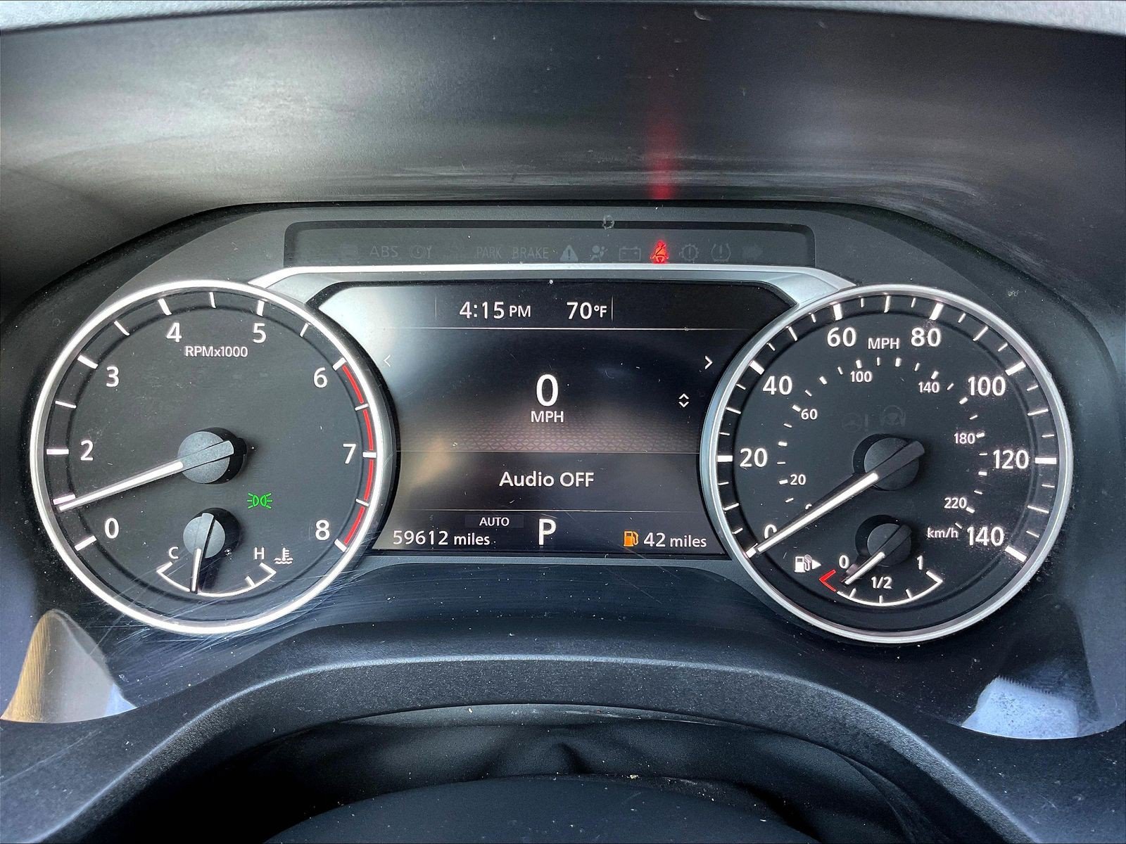 Certified 2023 Nissan Rogue SV AWD/4WD image 16