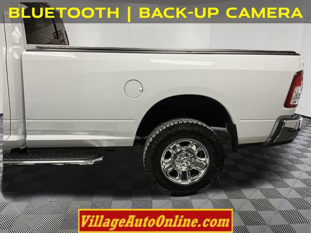 Used 2022 RAM 2500 Tradesman image 9