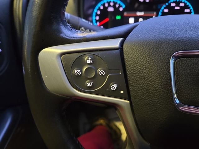 Used 2022 GMC Canyon Elevation w/ Elevation Premium Package image 23