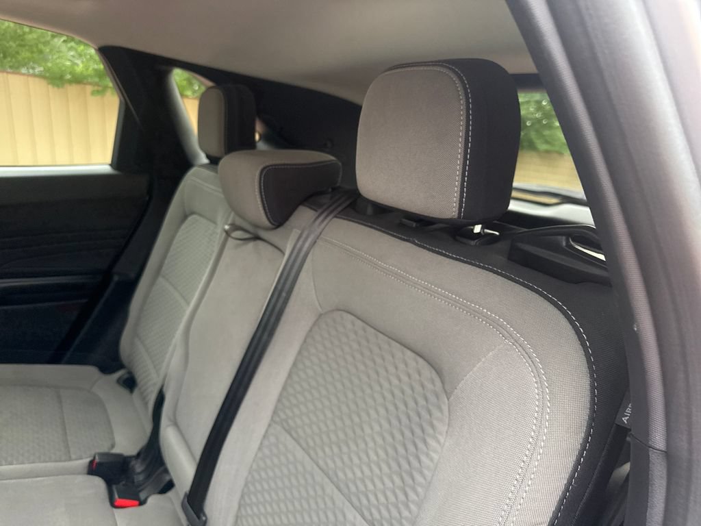 Certified 2022 Ford Escape SE w/ Convenience Package AWD/4WD image 22