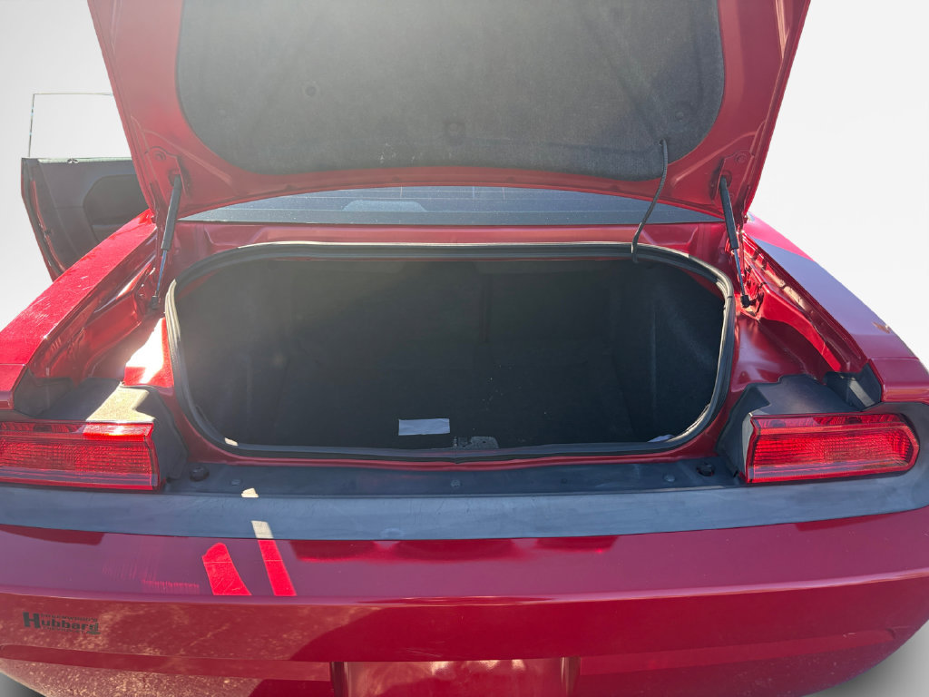 Used 2012 Dodge Challenger R/T RWD image 21