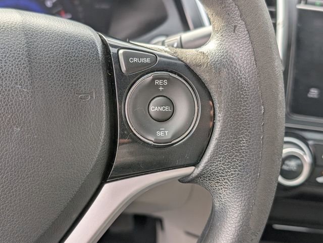Used 2015 Honda Civic EX image 30